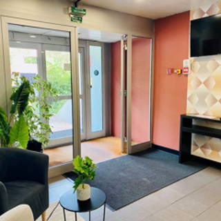 Bureau privé 42 m² 6 postes Location bureau Rue du Golf Mérignac 33700 - photo 4